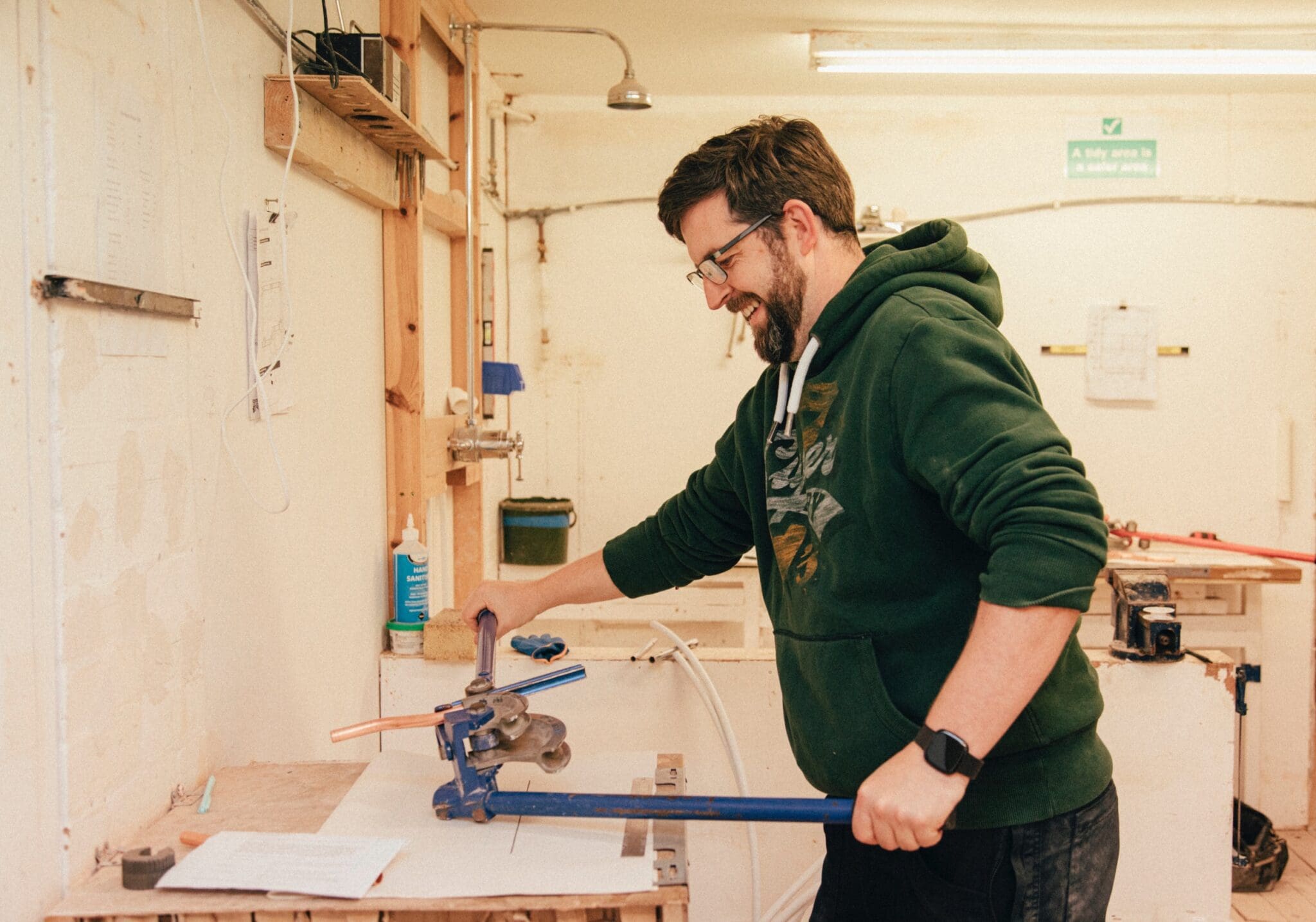 Bathroom Fitting Course 5 Week Course Trades Training